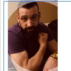 Meet your Posher, Chad